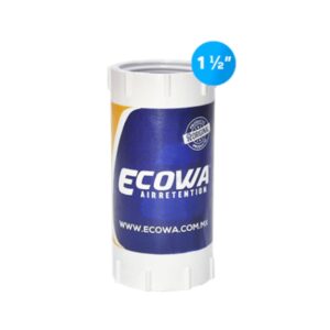 Válvula Ecowa Air Retention de 1½”