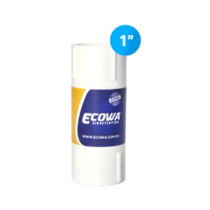 Válvula Ecowa Air Retention de 1″
