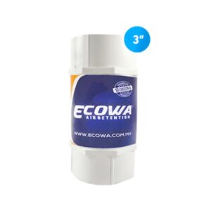 Válvula Ecowa Air Retention de 3″