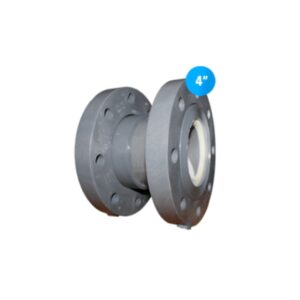 Válvula Ecowa Air Retention de 4″