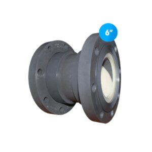 Válvula Ecowa Air Retention de 6″