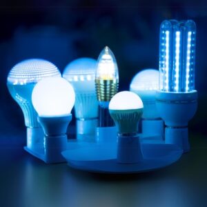 Tecnología LED